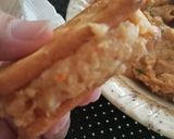 A picture of step 3 of Chicken tit bit.