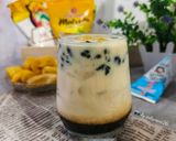 Foto langkah ke 10 dari resep Es Cendol Kecebong.
