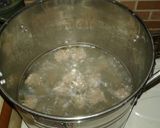 Foto langkah ke 4 dari resep Bakso dadakan :D.