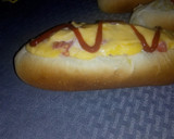Foto del paso 5 de la receta: Completos hecho en casa 😋💯👍