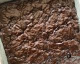 Foto langkah ke 7 dari resep Fudgy Brownies Enak bangeeeet.