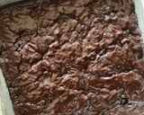 Foto langkah ke 8 dari resep Fudgy Brownies Enak bangeeeet.