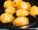 A picture of step 3 of Dimer Chachhri: Another Lost Recipe from Bangladesh 🇧🇩.