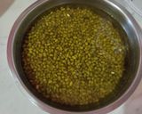 Foto langkah ke 1 dari resep Sari Kacang Hijau.