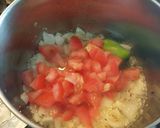 A picture of step 9 of Mixed Hearty Healthy Dahl 🙂🍲.