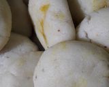 A picture of step 10 of Suji Kachori.