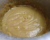 A picture of step 7 of Chane ki Daal ka Halwa.