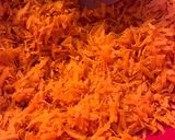 Foto del paso 2 de la receta: Arroz blanco con zanahoria