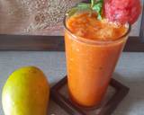 Watermelon-Mango Smoothie recipe step 3 photo