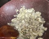 عکس مرحله 1 از دستور پاستا پنه با سس آلفردو