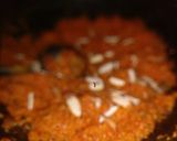 गाजर का हलवा (gajar ka halwa recipe in Hindi) रेसिपी चरण 3 फोटो