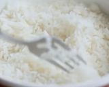 Buttery garlic rice রেসিপির ধাপ 1 ছবি