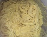 Foto del paso 6 de la receta: Pasta a la Huancaína