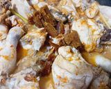 Foto langkah ke 3 dari resep Ayam Bakar Pedas / Menu Bakulan.