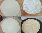 A picture of step 2 of Paneer Samosa – A Bite of Happiness.