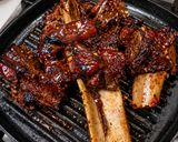 Foto langkah ke 4 dari resep Iga Bakar Praktis.