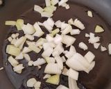 A picture of step 3 of My Cheesy Chicken Macaroni.
