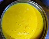 Vanilla Custard Pudding recipe step 5 photo
