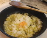 Foto del paso 2 de la receta: Hamburguesa de pollo y champiñones