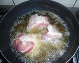 Foto del paso 2 de la receta: Arroz con Chancho | Estilo James Salaz