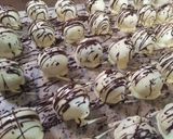 Foto del paso 5 de la receta: Trufas de oreo