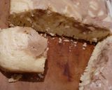 Foto del paso 5 de la receta: Torta marmolada a mi manera