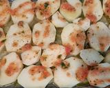 Foto del paso 6 de la receta: Dorada a la "Colorada"