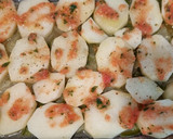 Foto del paso 6 de la receta: Dorada a la "Colorada"