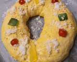 Foto del paso 4 de la receta: Roscón (2024)