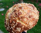 Foto del passaggio 10 della ricetta 🤍Colomba 🕊 o tacchino 😂con lievitazione abbastanza fast 🕊
