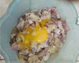 Foto langkah ke 2 dari resep Cumi cumi krispi.