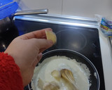 Foto del paso 12 de la receta: Tortellini estilo carbonara a los 5 quesos