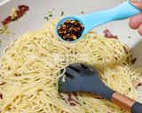 Foto langkah ke 6 dari resep Pasta Aglio e Olio.