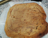 Foto del paso 11 de la receta: Brownie con cheesecake