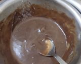 चॉकलेट केक (Chocolate Cake recipe in hindi) रेसिपी चरण 9 फोटो