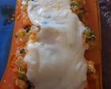 Foto del paso 6 de la receta: Coreanito gratinado fit