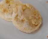 Foto del paso 4 de la receta: Cruixent de Merluza con pica pica de pulpo