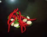 Foto langkah ke 2 dari resep Bumbu Pecel Kacang.