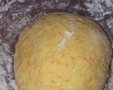 Foto del paso 2 de la receta: Fideos de zanahoria