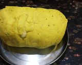मसाला बाटी (masala bati recipe in Hindi) रेसिपी चरण 1 फोटो