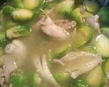 Brussel Sprouts with Chicken recipe step 5 photo