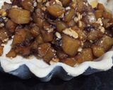 Foto del paso 4 de la receta: Tarta de chayote o papa del aire