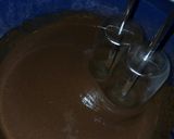 Foto langkah ke 3 dari resep Brownies kukus chocolatos.