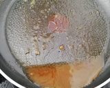 Une image de l'étape 5 de Tatin de poires et zeste de citron Bio.