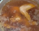 Foto langkah ke 3 dari resep Ayam Panggang Madu.