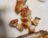รูปขั้นตอนการทำที่ 12 ของ หมูกรอบ
