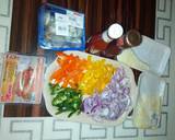 Pizza recipe step 3 photo