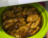Foto langkah ke 1 dari resep Chicken Wings Air Fryer.