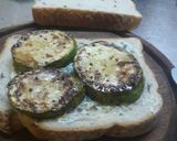 Foto del paso 4 de la receta: Sándwich light
