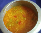 *மாங்காய் மசியல்* ரெசிபி ஸ்டேப் 4 புகைப்படம்